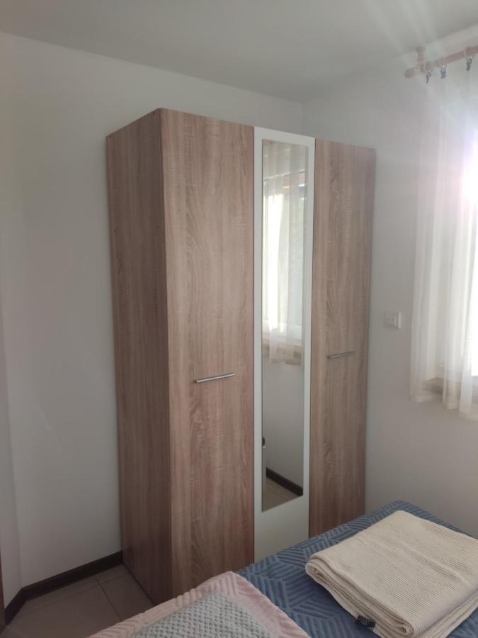 Apartmani Sladjana Novi Sad Eksteriør billede